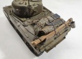  1/35 M4A2 Sherman