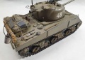 Звезда 1/35 M4A2 Sherman
