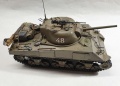  1/35 M4A2 Sherman