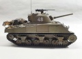  1/35 M4A2 Sherman