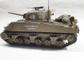  1/35 M4A2 Sherman