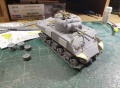  1/35 M4A2 Sherman