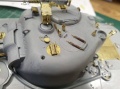  1/35 M4A2 Sherman