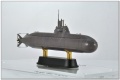 HobbyBoss 1/350 U-31 type 212a (S181)