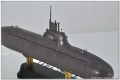 HobbyBoss 1/350 U-31 type 212a (S181)