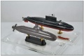 HobbyBoss 1/350 U-31 type 212a (S181)