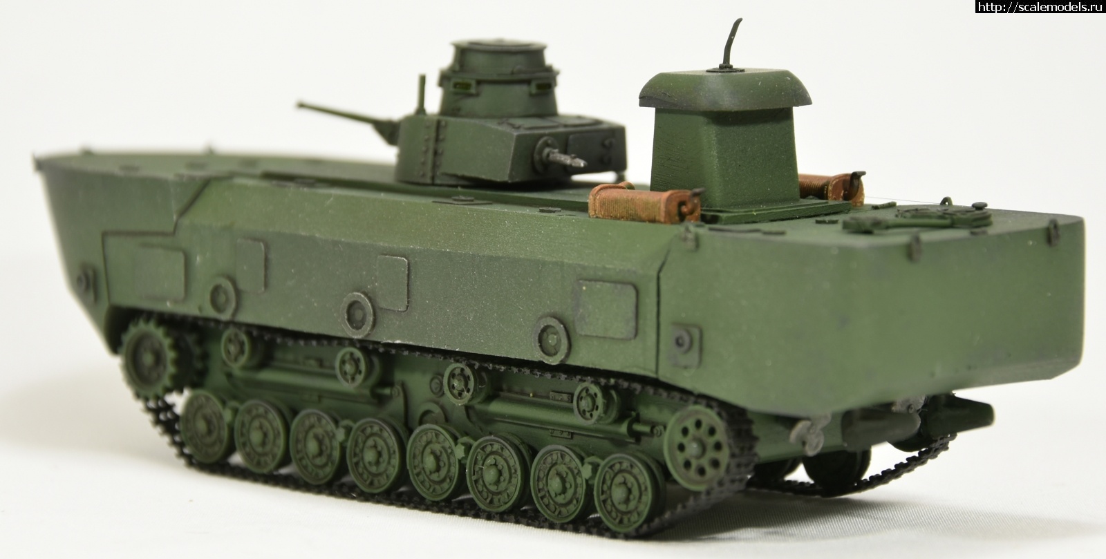 1622924511_DSC_0994.JPG : #1689228/ Type 3 Ka-chi   Armo 1/72  - !  