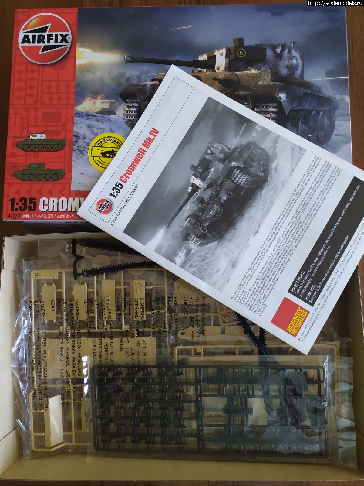 1623953987_IMG_20210617_164215.jpg :  Airfix 1/35 A1373   