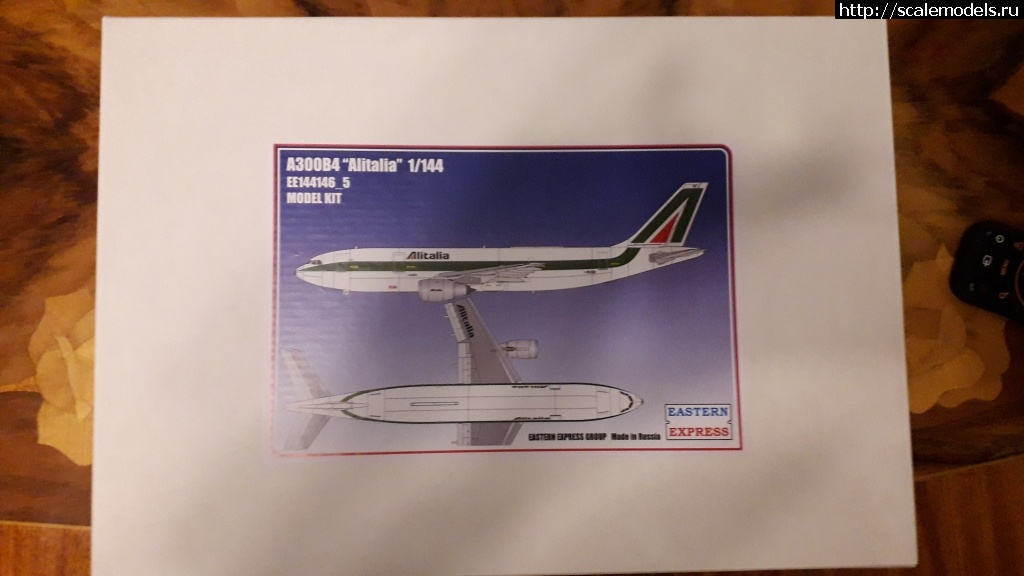 1624299503_20210621_205627.jpg :  -3004 1/144 Alitalia     