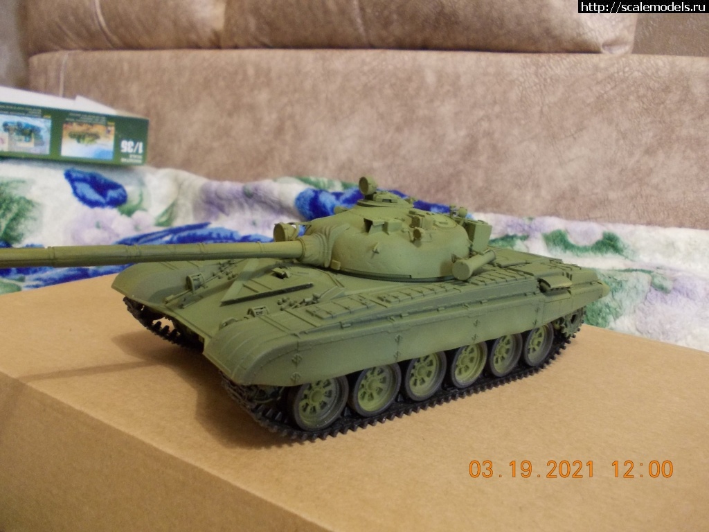 1625042824_DSCN2769.JPG : Re: http://scalemodels.ru/modules/forum/viewtopic.php?t=8516/ -721, 1/35, "", .35160  