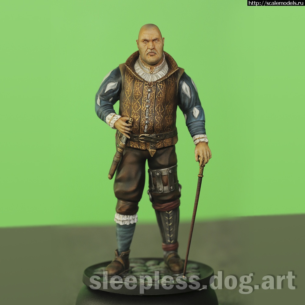 1625069659_Dijkstra_13.jpg : Sigismund Dijkstra   Witcher 3  