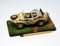 Academy 1/72 Schwimmwagen