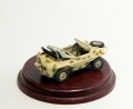 Academy 1/72 Schwimmwagen