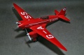 MikroMir 1/48 De Havilland DH.88 Comet