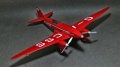 MikroMir 1/48 De Havilland DH.88 Comet