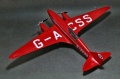 MikroMir 1/48 De Havilland DH.88 Comet