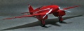 MikroMir 1/48 De Havilland DH.88 Comet