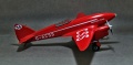 MikroMir 1/48 De Havilland DH.88 Comet