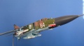 Trumpeter 1/48 MiG-23MLD Flogger-K