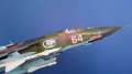 Trumpeter 1/48 MiG-23MLD Flogger-K