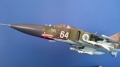 Trumpeter 1/48 MiG-23MLD Flogger-K