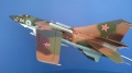 Trumpeter 1/48 MiG-23MLD Flogger-K