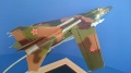 Trumpeter 1/48 MiG-23MLD Flogger-K