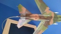 Trumpeter 1/48 MiG-23MLD Flogger-K