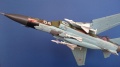 Trumpeter 1/48 MiG-23MLD Flogger-K