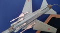 Trumpeter 1/48 MiG-23MLD Flogger-K