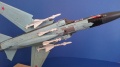 Trumpeter 1/48 MiG-23MLD Flogger-K