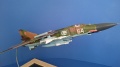 Trumpeter 1/48 MiG-23MLD Flogger-K