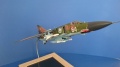 Trumpeter 1/48 MiG-23MLD Flogger-K