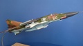 Trumpeter 1/48 MiG-23MLD Flogger-K