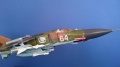 Trumpeter 1/48 MiG-23MLD Flogger-K