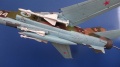 Trumpeter 1/48 MiG-23MLD Flogger-K