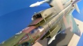 Trumpeter 1/48 MiG-23MLD Flogger-K