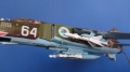 Trumpeter 1/48 MiG-23MLD Flogger-K