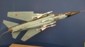 Trumpeter 1/48 MiG-23MLD Flogger-K