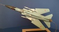 Trumpeter 1/48 MiG-23MLD Flogger-K