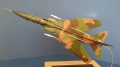 Trumpeter 1/48 MiG-23MLD Flogger-K