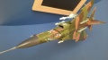 Trumpeter 1/48 MiG-23MLD Flogger-K