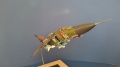 Trumpeter 1/48 MiG-23MLD Flogger-K