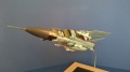 Trumpeter 1/48 MiG-23MLD Flogger-K