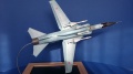 Trumpeter 1/48 MiG-23MLD Flogger-K