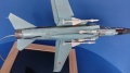 Trumpeter 1/48 MiG-23MLD Flogger-K