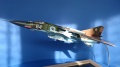 Trumpeter 1/48 MiG-23MLD Flogger-K