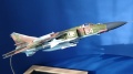 Trumpeter 1/48 MiG-23MLD Flogger-K