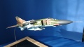 Trumpeter 1/48 MiG-23MLD Flogger-K