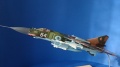 Trumpeter 1/48 MiG-23MLD Flogger-K